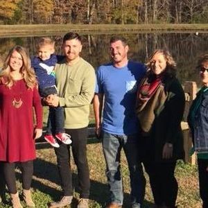 Meet your Posher, Nancy